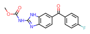 Picture of Flubendazole