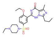 Picture of Vardenafil