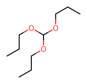 Picture of Tri-n-propyl orthoformate