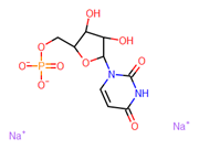 Picture of URIDINE-5'-MONOPHOSPHATE DISODIUM SALT