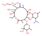 Picture of Roxithromycin