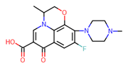 Picture of Ofloxacin