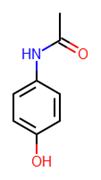 Picture of 4-Acetamidophenol