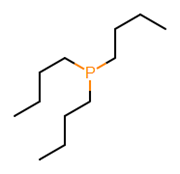 Picture of Tris(butyl)phosphine