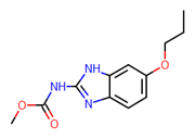 Picture of Oxibendazole