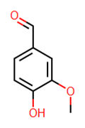 Picture of Vanillin