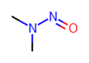 Picture of 1,1-dimethyl-2-oxohydrazine