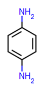 Picture of p-Phenylenediamine