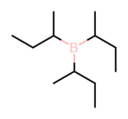 Picture of TRI-SEC-BUTYLBORANE