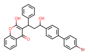 Picture of Bromadiolone