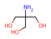 Picture of Tris(hydroxymethyl)aminomethane