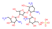 Picture of Paromomycin Sulfate