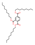 Picture of Trinonyl Benzene-1,2,4-Tricarboxylate