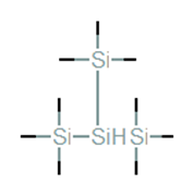 Picture of Tris(trimethylsilyl)silane