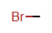 Picture of bromomethane