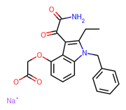 Picture of Varespladib