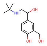 Picture of Albuterol