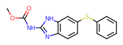 Picture of FENBENDAZOLE