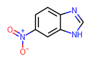 Picture of 5-nitrobenzimidazole