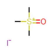 Picture of Trimethylsulphoxonium iodide