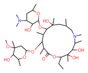 Picture of Azithromycin