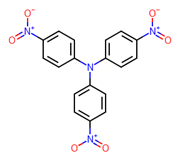 Picture of Tris(4-nitrophenyl)amine