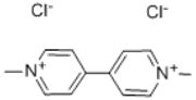 Picture of 1,1'-Dimethyl-4,4'-bipyridinium dichloride trihydrate