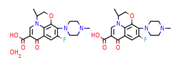 Picture of Levofloxacin Hemihydrate