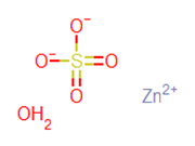 Picture of Zinc sulfate monohydrate