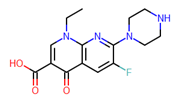 Picture of Enoxacin