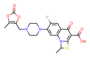 Picture of Prulifloxacin