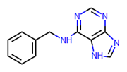 Picture of 6-Benzylaminopurine