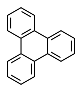 Picture of Triphenylene