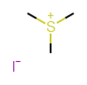 Picture of Trimethylsulfonium iodide