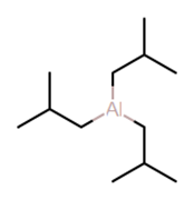 Picture of 　Triisobutylaluminium