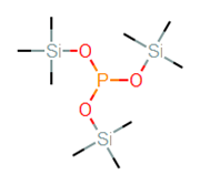 Picture of Tris(trimethylsily)phosphite