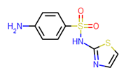 Picture of Sulfathiazole