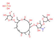 Picture of Tylosin Phosphate