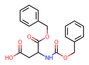 Picture of Z-Asp-OBzl