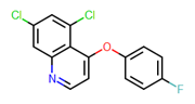 Picture of Quinoxyfen