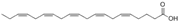 Picture of (5Z,8Z,11Z,14Z,17Z)-icosa-5,8,11,14,17-pentaenoic acid