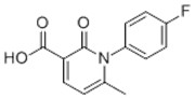 Picture of 1-(4-fluorophenyl)-6-Methyl-2-oxo-1,2-dihydropyridine-3-carboxylic acid
