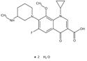 Picture for category Quinolones