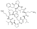 Picture for category Bacterial Toxins