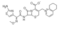 Picture for category Cephalosporins