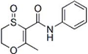 Picture of Carboxin sulfoxide