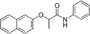 Picture of Naproanilide