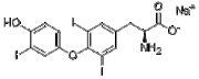 Picture of Liothyronine Sodium