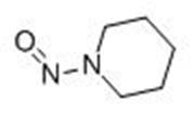 Picture of N-Nitrosopiperidine