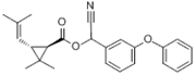 Picture of Cyphenothrin